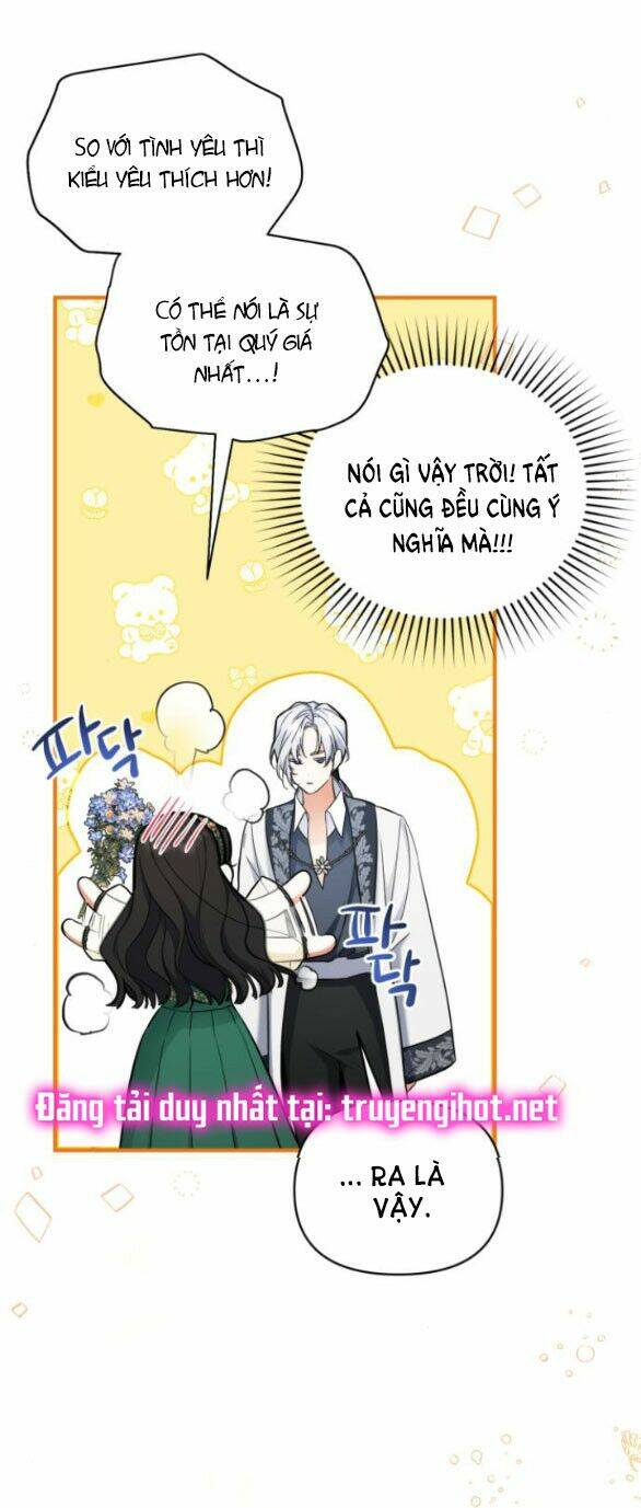 Dành Cho Nhân Vật Bị Bỏ Rơi Yêu Thích Nhất Của Tôi: Chapter 20