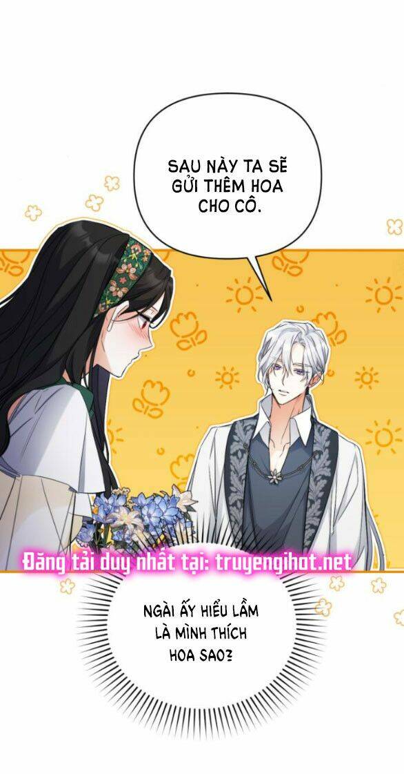 Dành Cho Nhân Vật Bị Bỏ Rơi Yêu Thích Nhất Của Tôi: Chapter 20