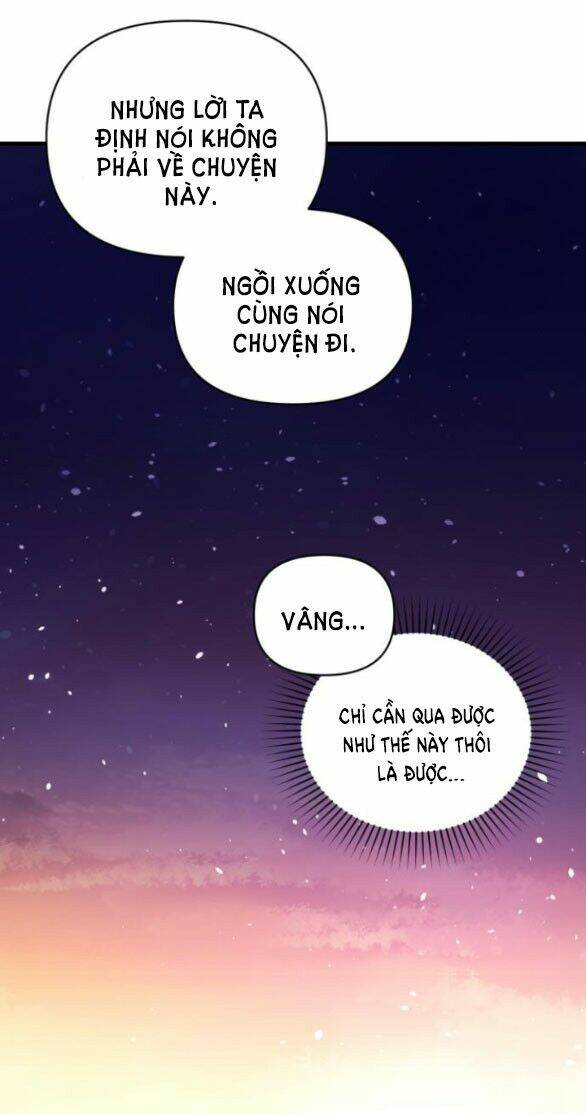 Dành Cho Nhân Vật Bị Bỏ Rơi Yêu Thích Nhất Của Tôi: Chapter 20