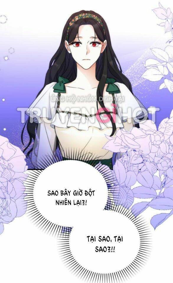 Dành Cho Nhân Vật Bị Bỏ Rơi Yêu Thích Nhất Của Tôi: Chapter 20