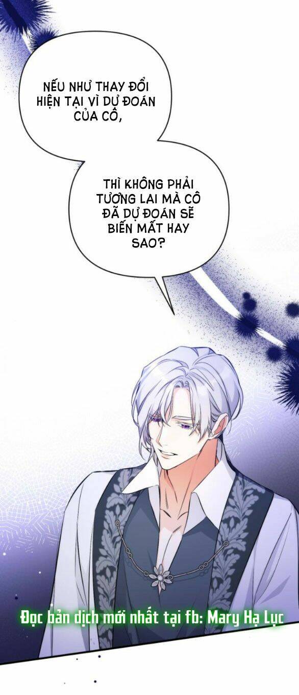Dành Cho Nhân Vật Bị Bỏ Rơi Yêu Thích Nhất Của Tôi: Chapter 20