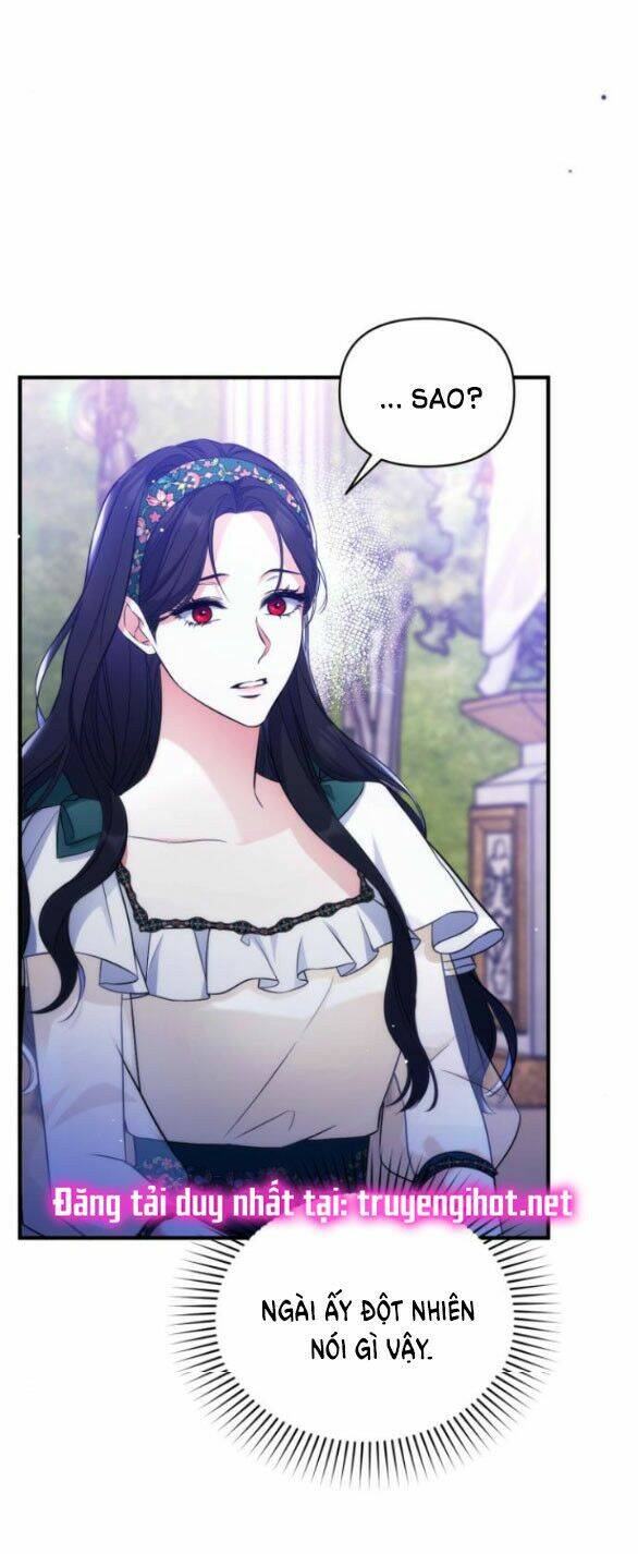 Dành Cho Nhân Vật Bị Bỏ Rơi Yêu Thích Nhất Của Tôi: Chapter 20