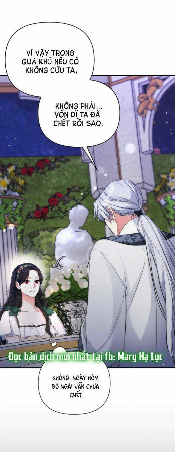 Dành Cho Nhân Vật Bị Bỏ Rơi Yêu Thích Nhất Của Tôi: Chapter 20