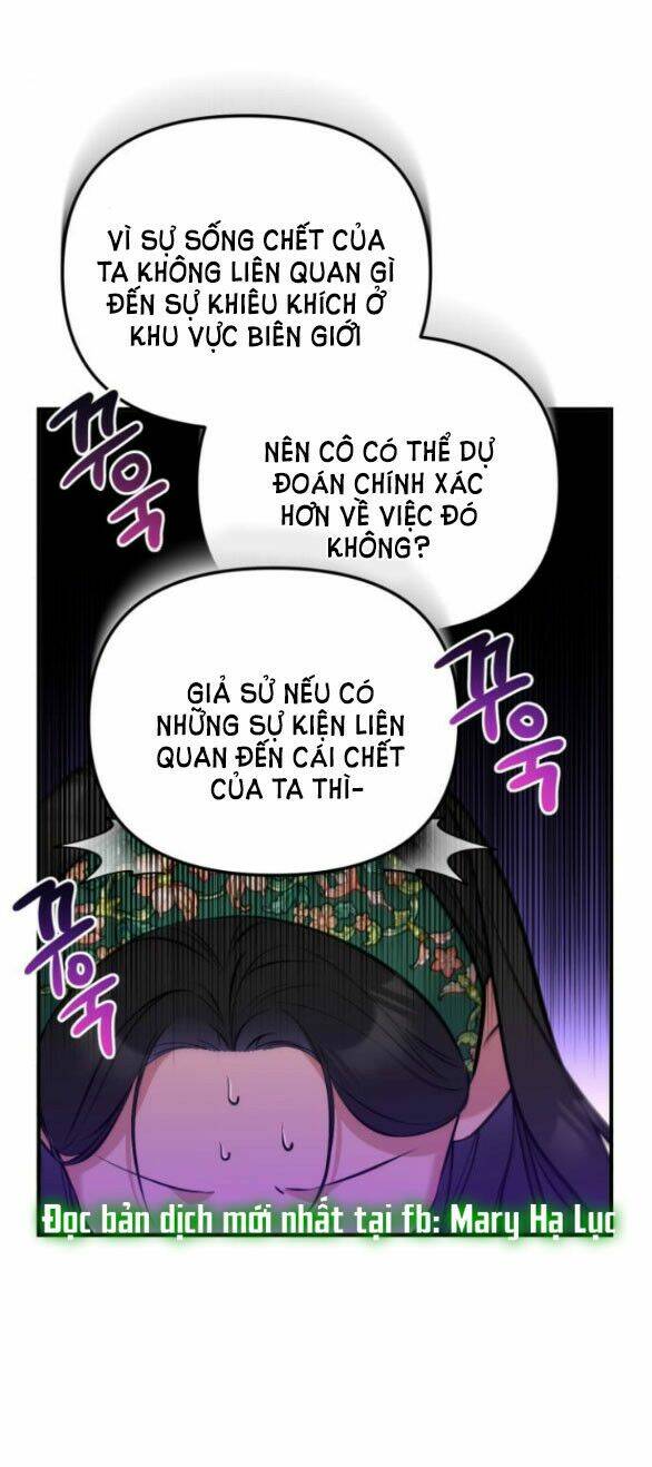 Dành Cho Nhân Vật Bị Bỏ Rơi Yêu Thích Nhất Của Tôi: Chapter 20