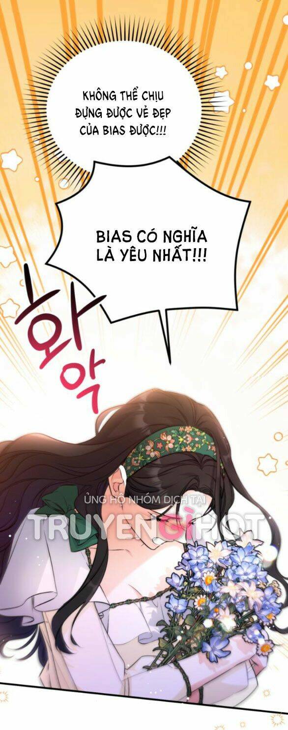 Dành Cho Nhân Vật Bị Bỏ Rơi Yêu Thích Nhất Của Tôi: Chapter 20