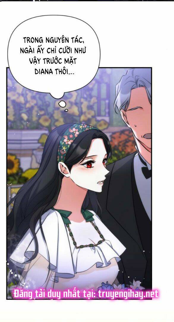 Dành Cho Nhân Vật Bị Bỏ Rơi Yêu Thích Nhất Của Tôi: Chapter 21