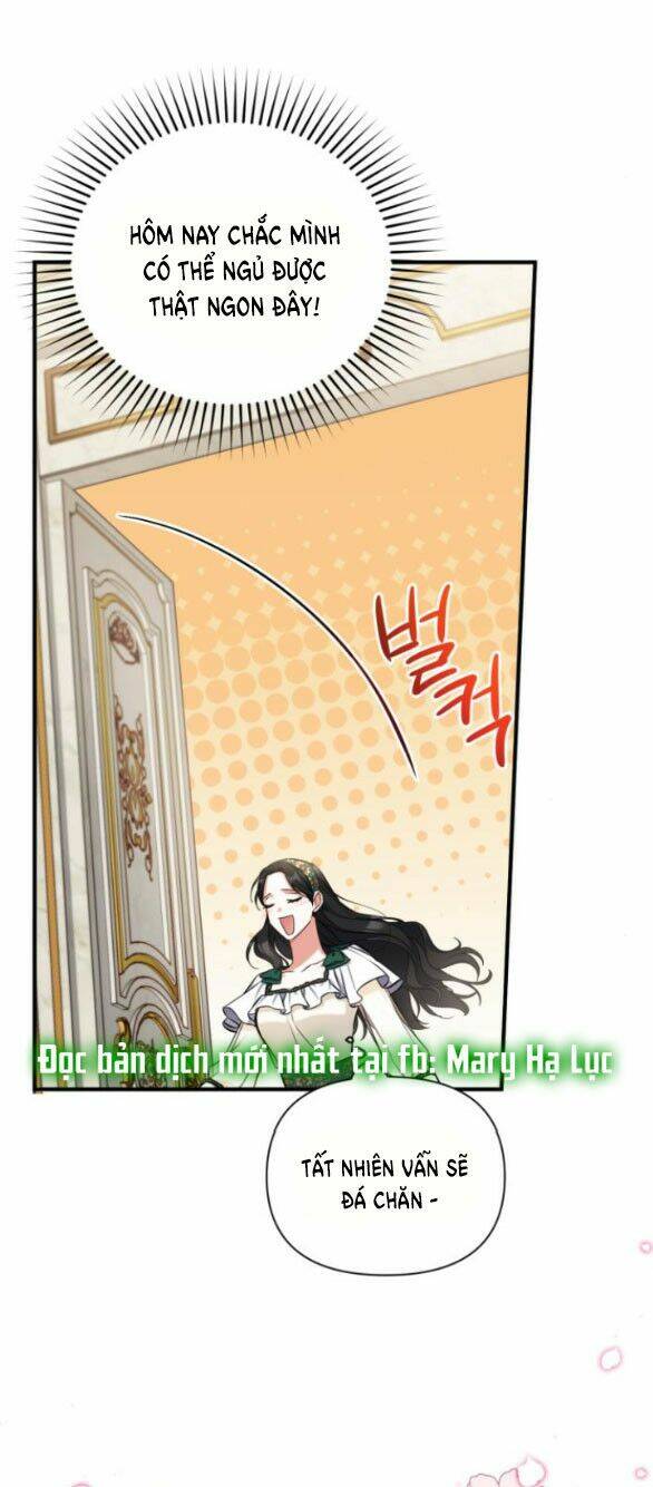 Dành Cho Nhân Vật Bị Bỏ Rơi Yêu Thích Nhất Của Tôi: Chapter 21