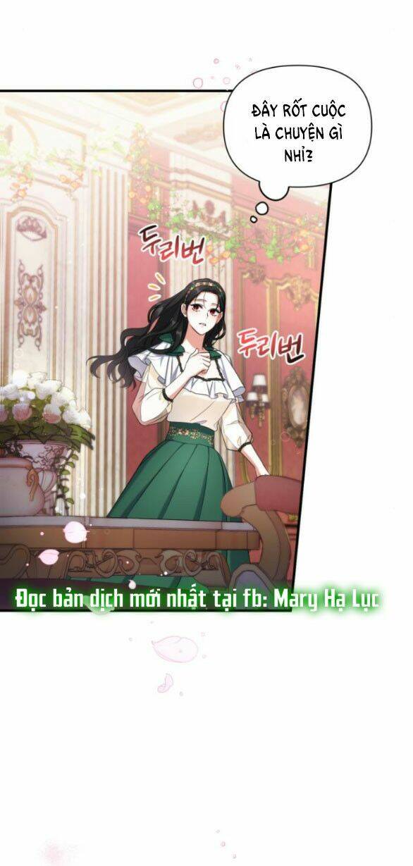 Dành Cho Nhân Vật Bị Bỏ Rơi Yêu Thích Nhất Của Tôi: Chapter 21
