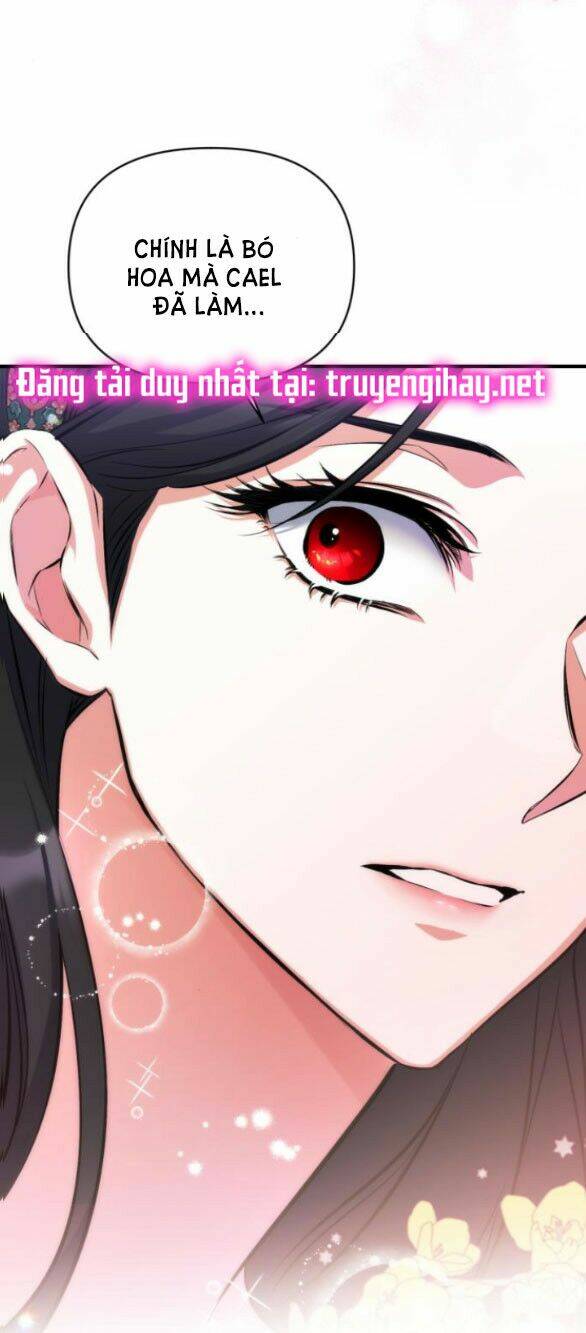 Dành Cho Nhân Vật Bị Bỏ Rơi Yêu Thích Nhất Của Tôi: Chapter 21