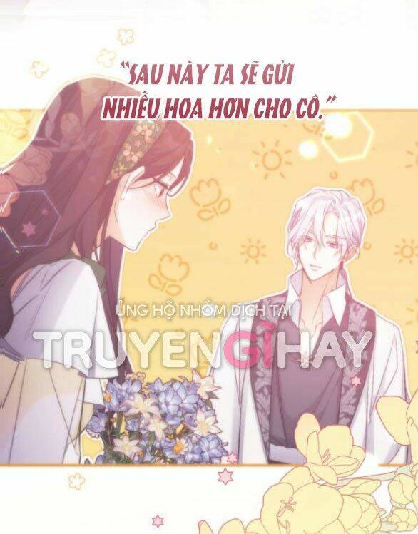 Dành Cho Nhân Vật Bị Bỏ Rơi Yêu Thích Nhất Của Tôi: Chapter 21