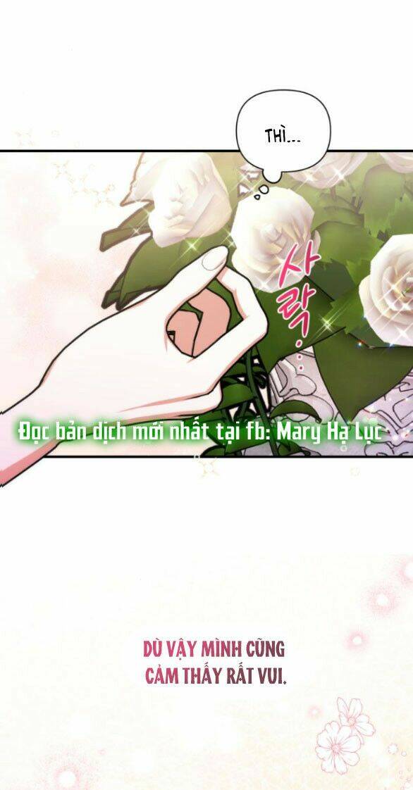 Dành Cho Nhân Vật Bị Bỏ Rơi Yêu Thích Nhất Của Tôi: Chapter 21
