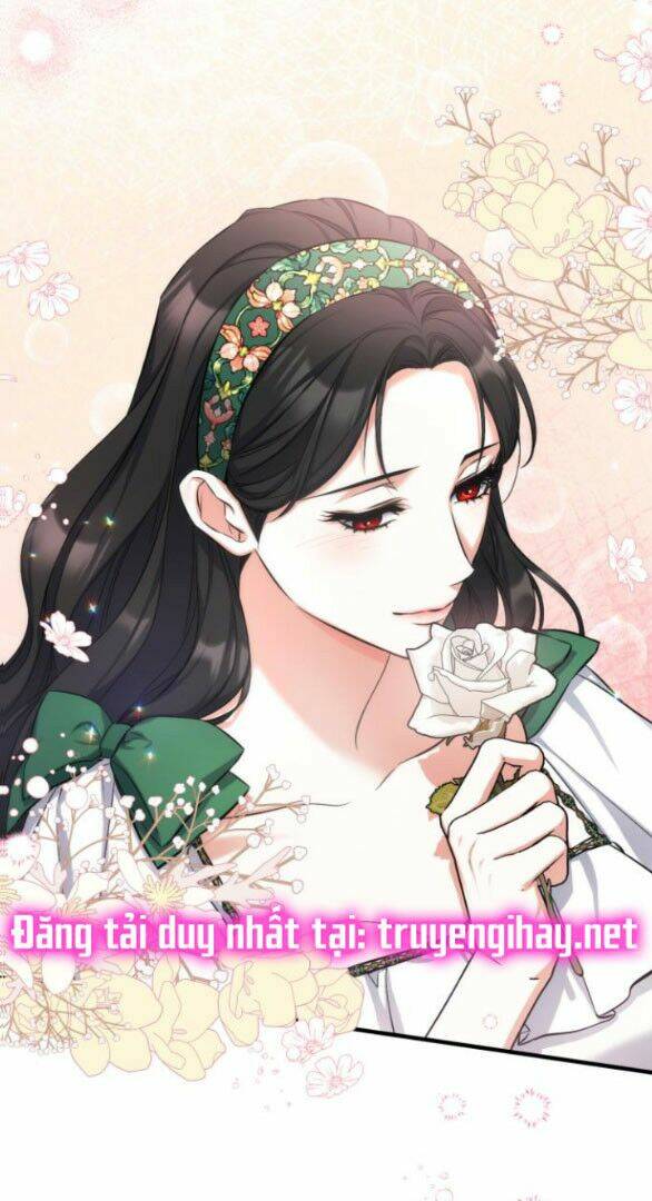 Dành Cho Nhân Vật Bị Bỏ Rơi Yêu Thích Nhất Của Tôi: Chapter 21