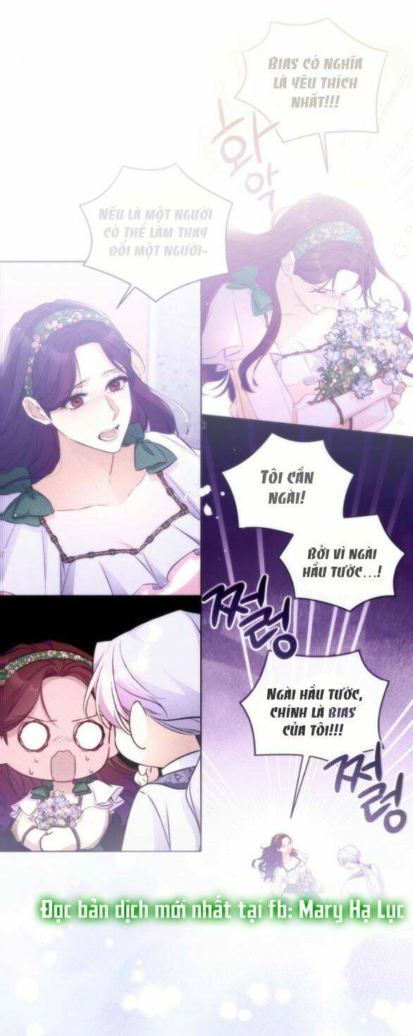 Dành Cho Nhân Vật Bị Bỏ Rơi Yêu Thích Nhất Của Tôi: Chapter 21