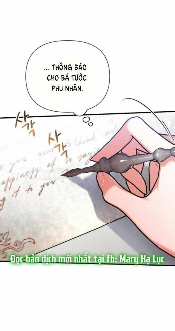 Dành Cho Nhân Vật Bị Bỏ Rơi Yêu Thích Nhất Của Tôi: Chapter 21