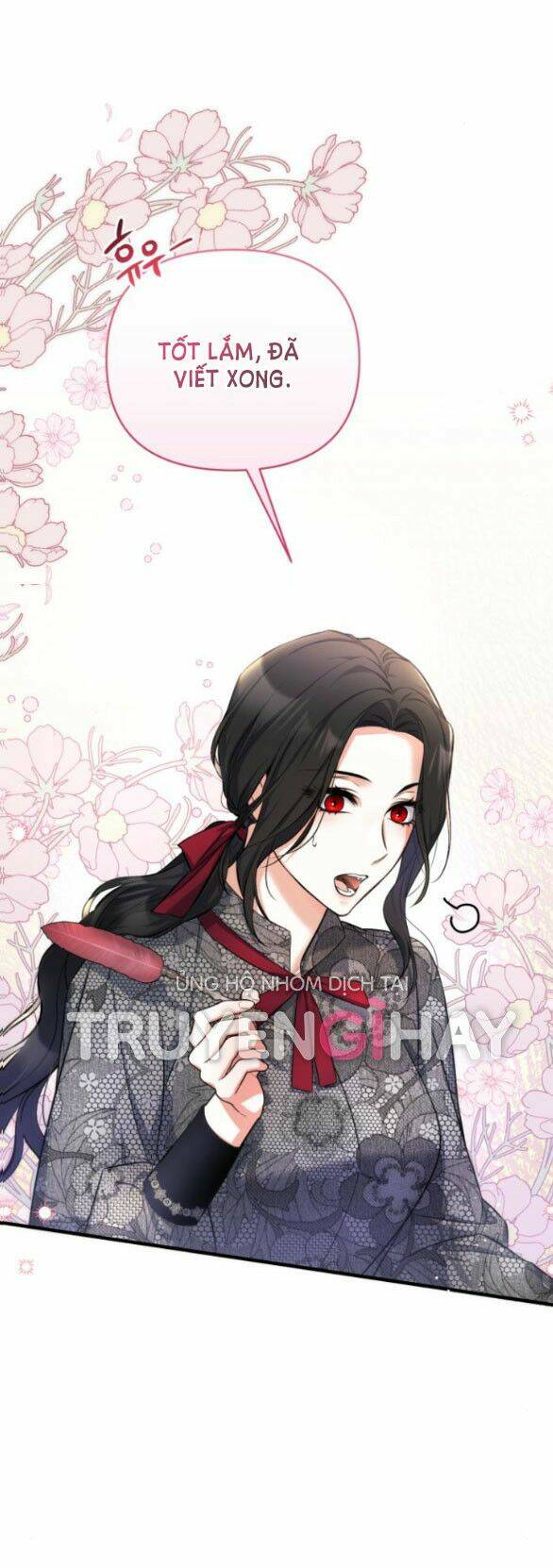 Dành Cho Nhân Vật Bị Bỏ Rơi Yêu Thích Nhất Của Tôi: Chapter 21