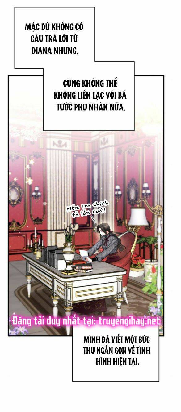 Dành Cho Nhân Vật Bị Bỏ Rơi Yêu Thích Nhất Của Tôi: Chapter 21