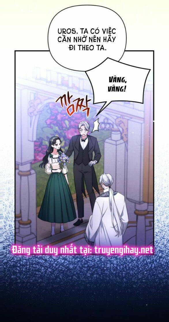 Dành Cho Nhân Vật Bị Bỏ Rơi Yêu Thích Nhất Của Tôi: Chapter 21