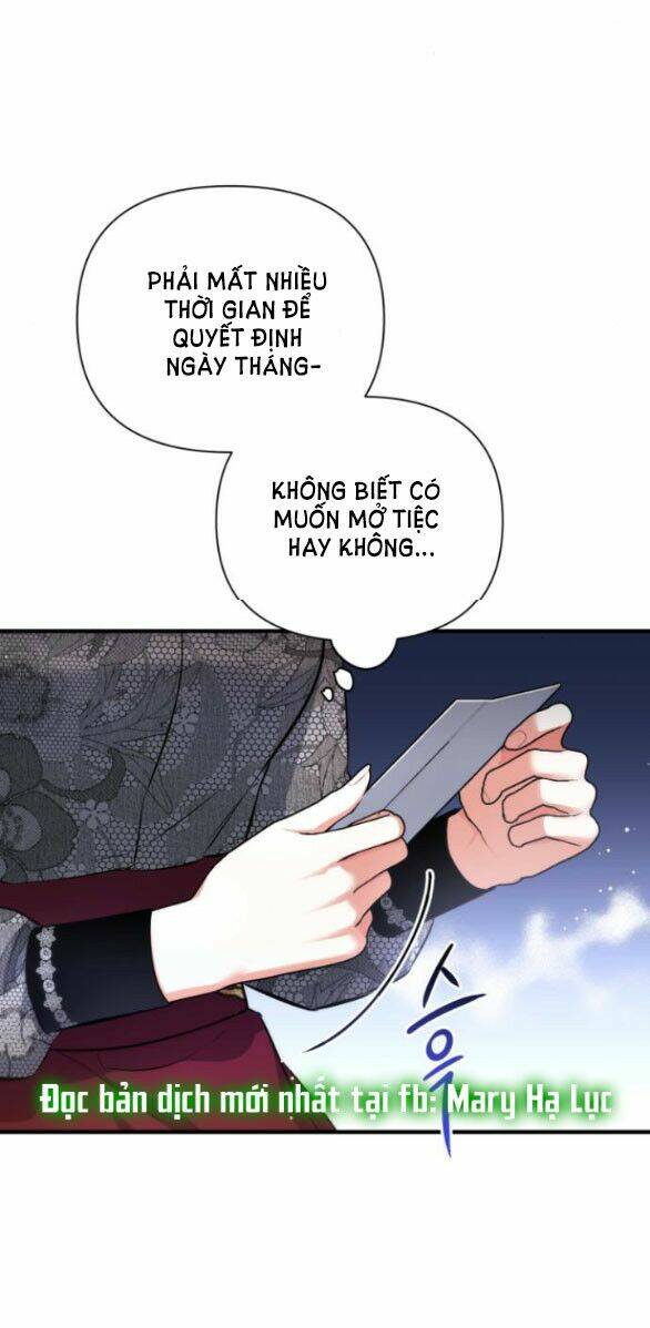 Dành Cho Nhân Vật Bị Bỏ Rơi Yêu Thích Nhất Của Tôi: Chapter 21