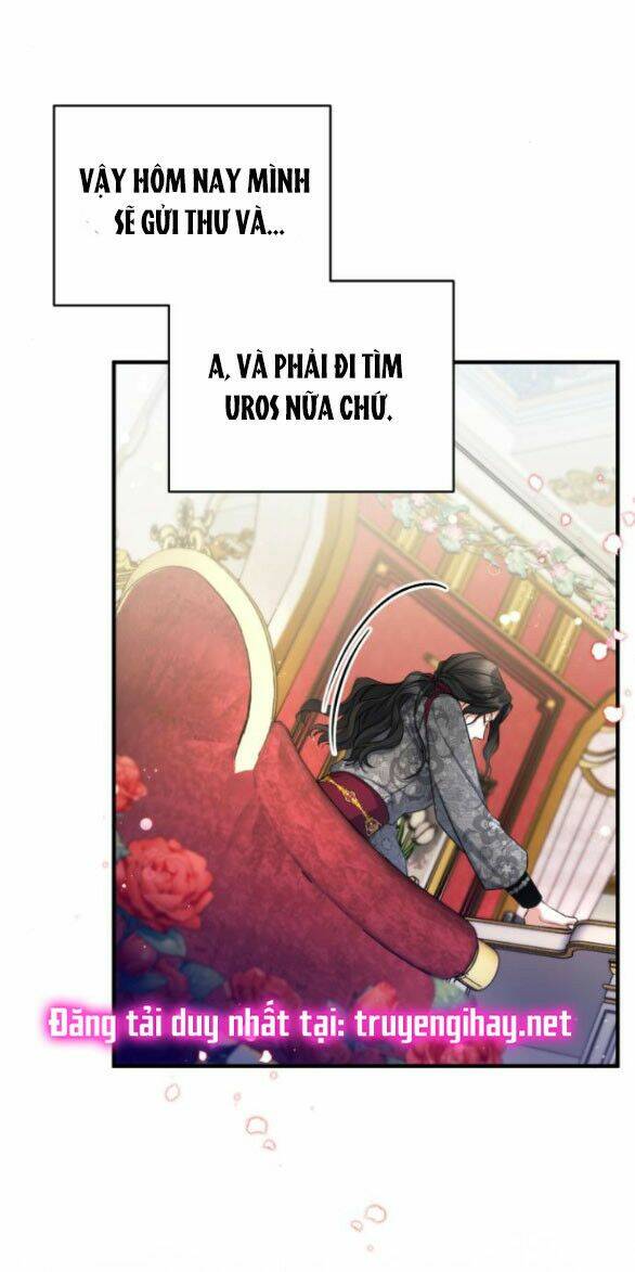 Dành Cho Nhân Vật Bị Bỏ Rơi Yêu Thích Nhất Của Tôi: Chapter 21