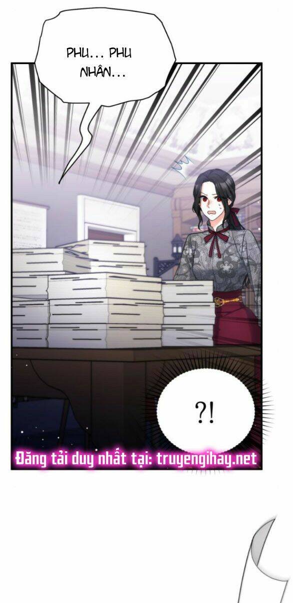 Dành Cho Nhân Vật Bị Bỏ Rơi Yêu Thích Nhất Của Tôi: Chapter 21