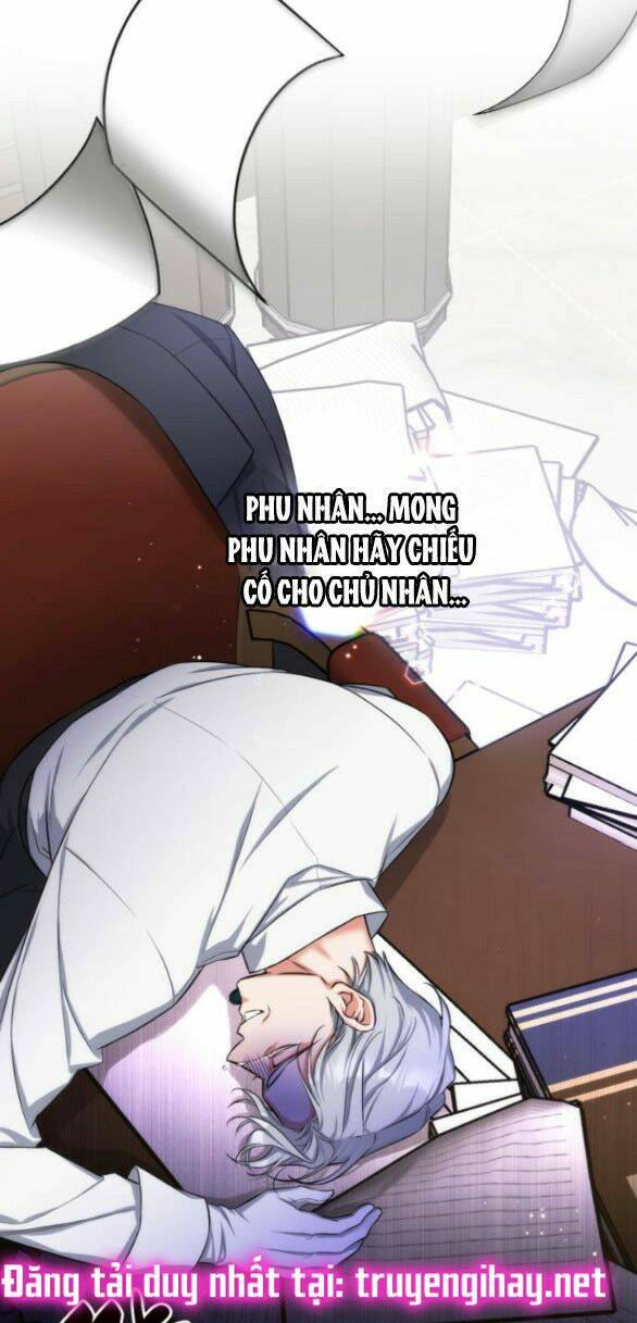 Dành Cho Nhân Vật Bị Bỏ Rơi Yêu Thích Nhất Của Tôi: Chapter 21