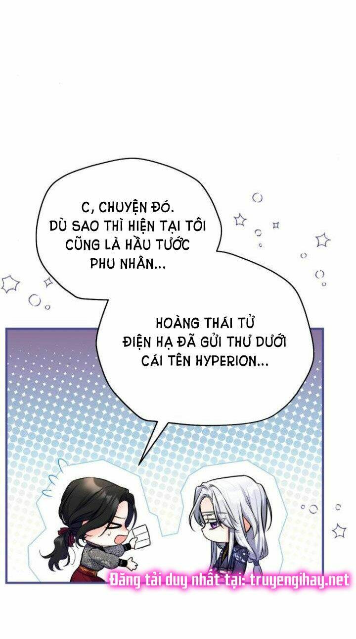 Dành Cho Nhân Vật Bị Bỏ Rơi Yêu Thích Nhất Của Tôi: Chapter 22.2
