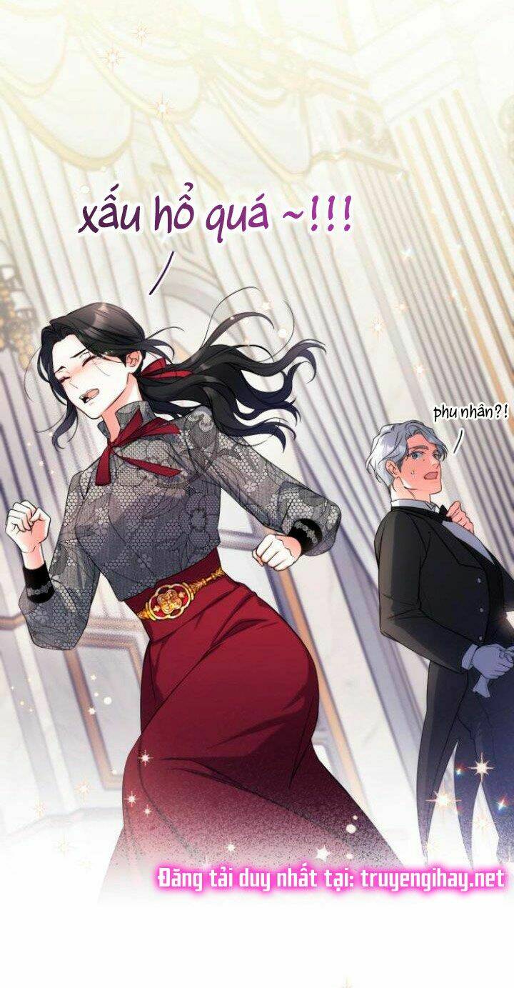 Dành Cho Nhân Vật Bị Bỏ Rơi Yêu Thích Nhất Của Tôi: Chapter 22.2
