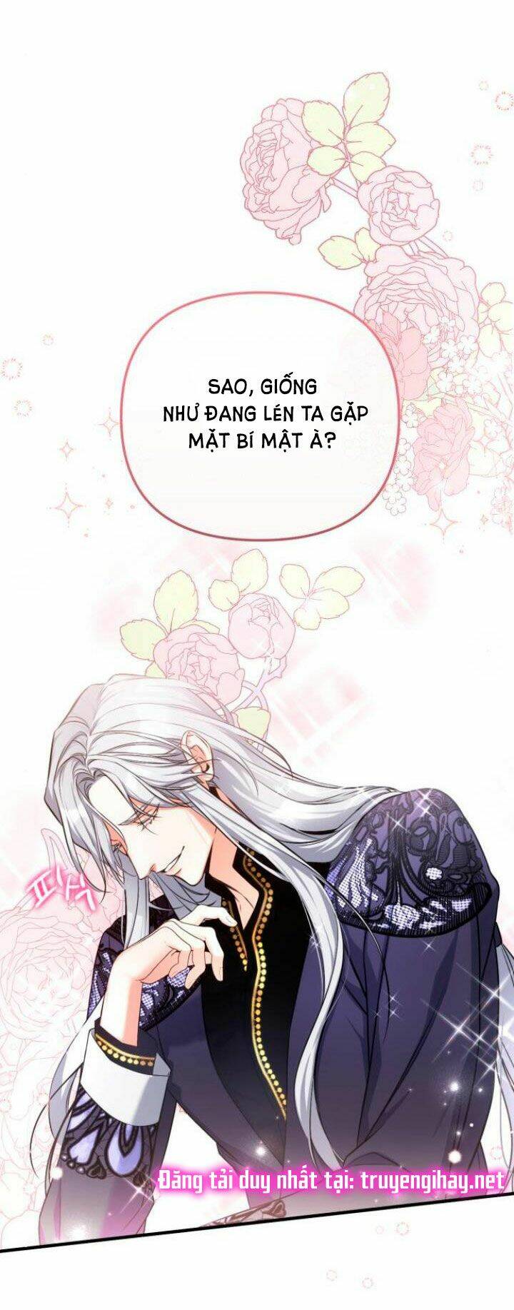 Dành Cho Nhân Vật Bị Bỏ Rơi Yêu Thích Nhất Của Tôi: Chapter 22.2