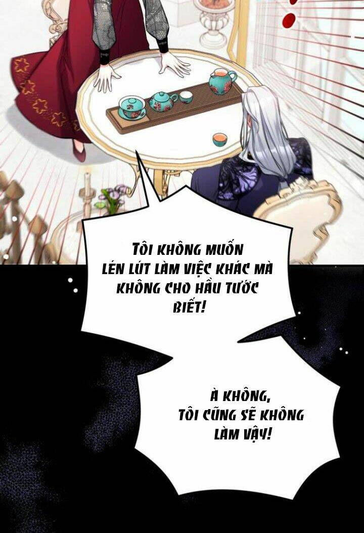 Dành Cho Nhân Vật Bị Bỏ Rơi Yêu Thích Nhất Của Tôi: Chapter 22.2
