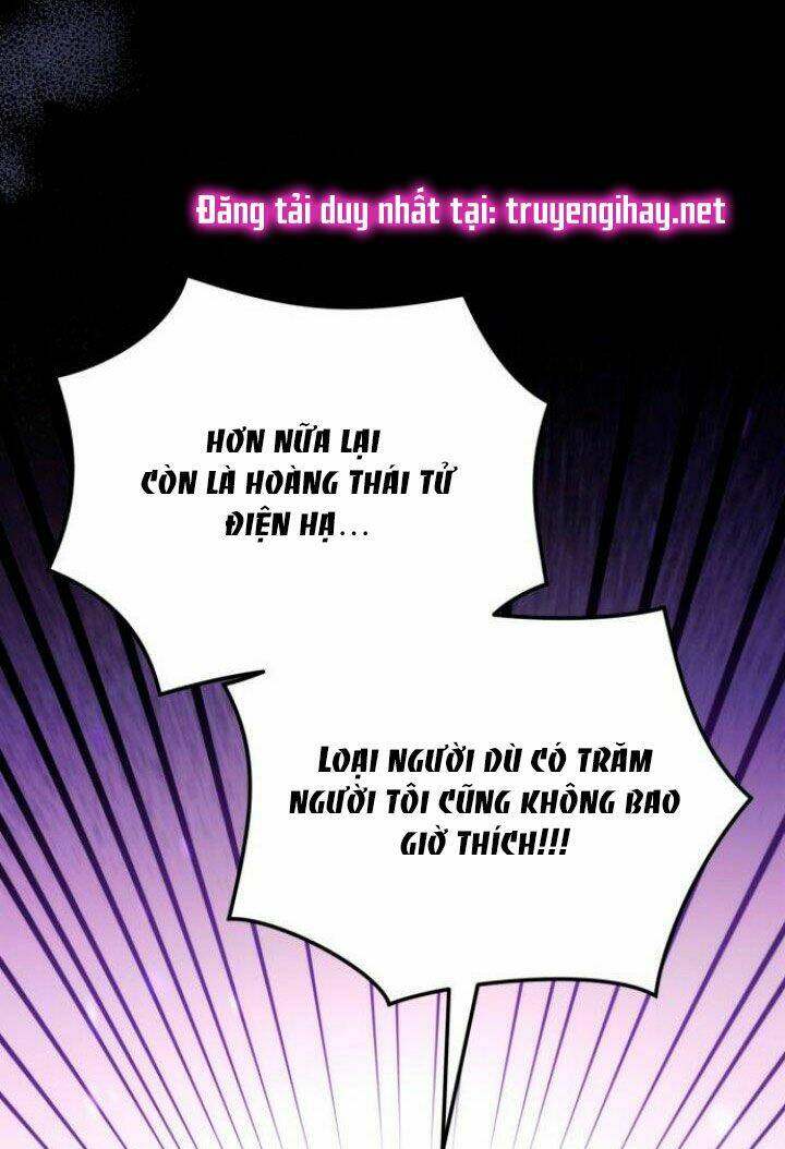 Dành Cho Nhân Vật Bị Bỏ Rơi Yêu Thích Nhất Của Tôi: Chapter 22.2