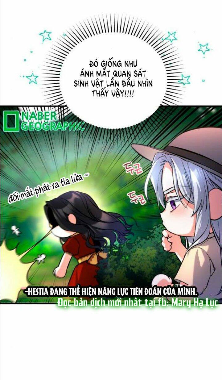 Dành Cho Nhân Vật Bị Bỏ Rơi Yêu Thích Nhất Của Tôi: Chapter 22