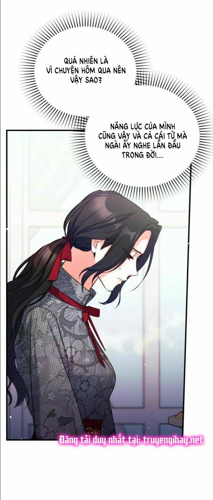 Dành Cho Nhân Vật Bị Bỏ Rơi Yêu Thích Nhất Của Tôi: Chapter 22