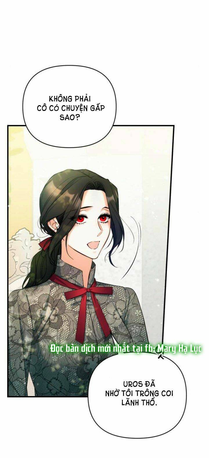 Dành Cho Nhân Vật Bị Bỏ Rơi Yêu Thích Nhất Của Tôi: Chapter 22