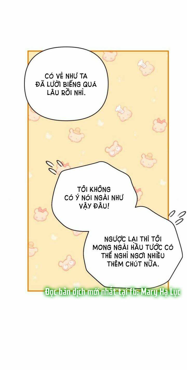 Dành Cho Nhân Vật Bị Bỏ Rơi Yêu Thích Nhất Của Tôi: Chapter 22