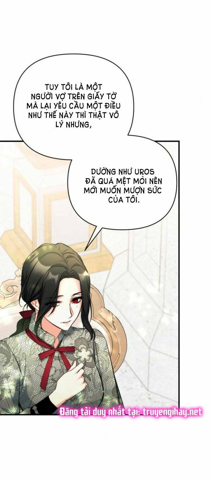 Dành Cho Nhân Vật Bị Bỏ Rơi Yêu Thích Nhất Của Tôi: Chapter 22