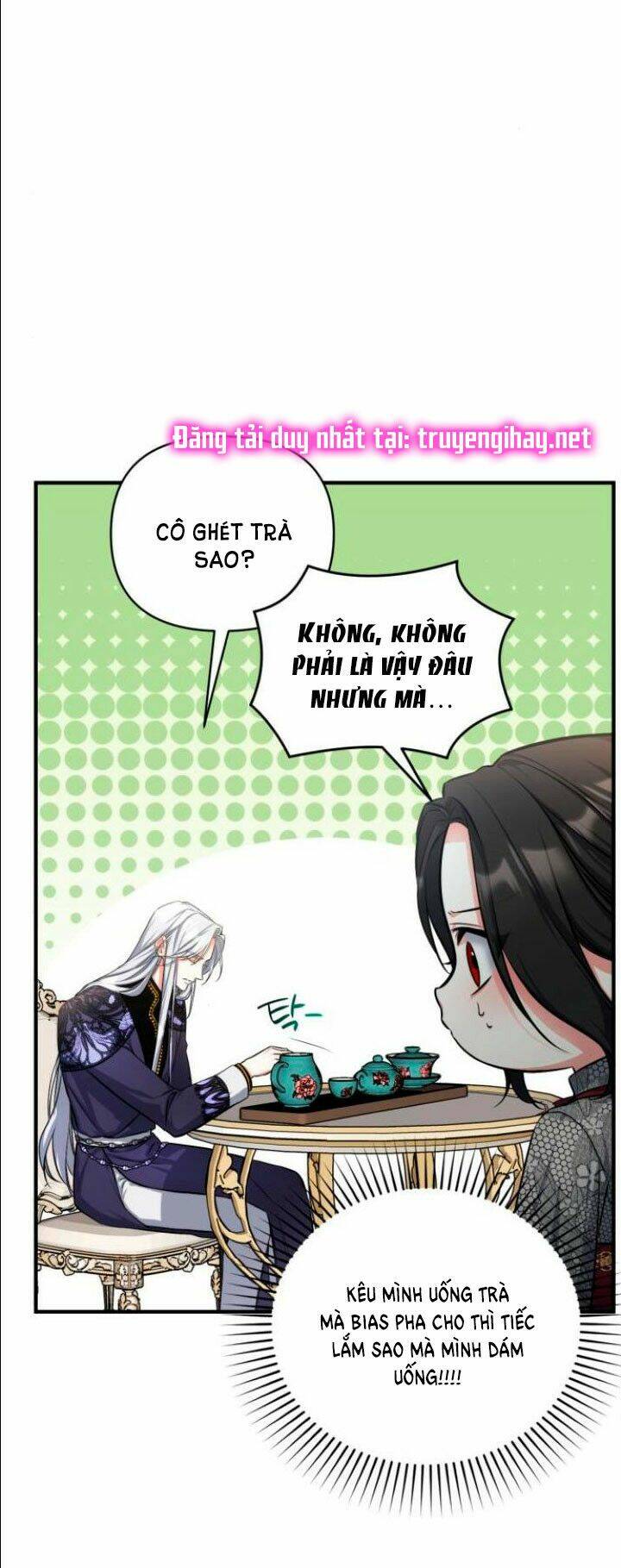 Dành Cho Nhân Vật Bị Bỏ Rơi Yêu Thích Nhất Của Tôi: Chapter 22