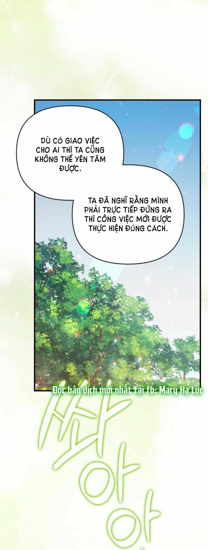 Dành Cho Nhân Vật Bị Bỏ Rơi Yêu Thích Nhất Của Tôi: Chapter 22