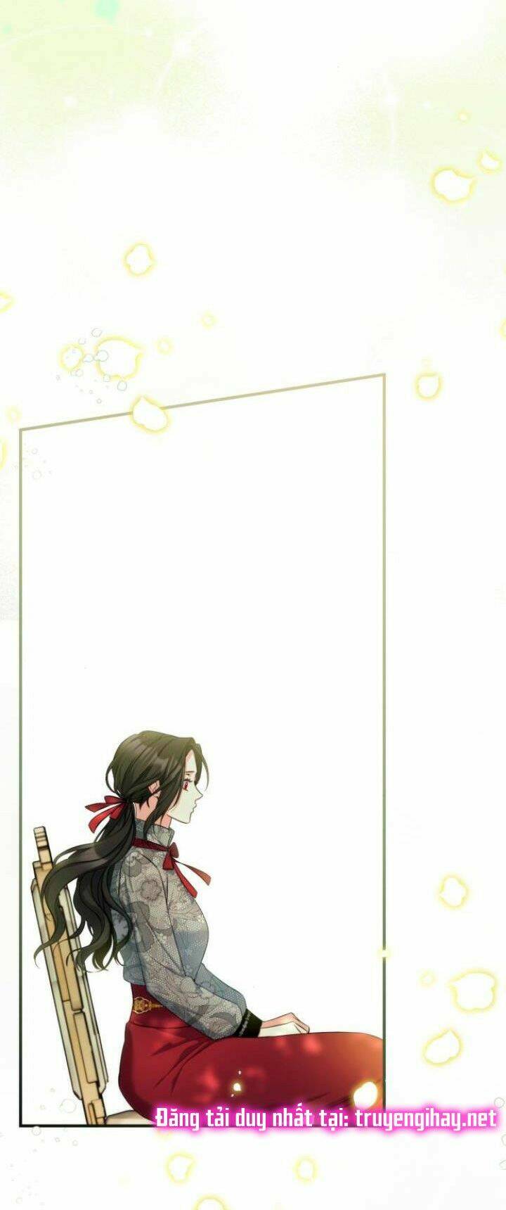 Dành Cho Nhân Vật Bị Bỏ Rơi Yêu Thích Nhất Của Tôi: Chapter 22