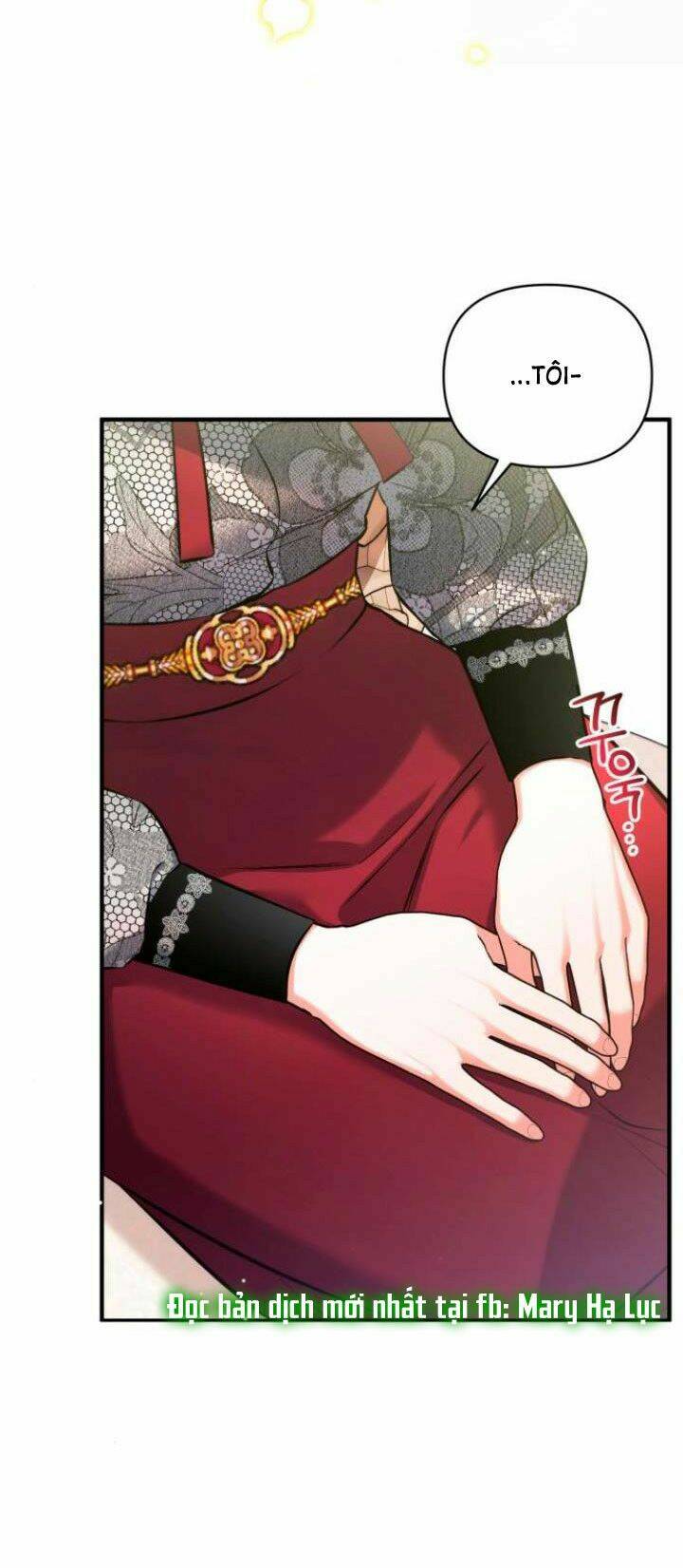 Dành Cho Nhân Vật Bị Bỏ Rơi Yêu Thích Nhất Của Tôi: Chapter 22