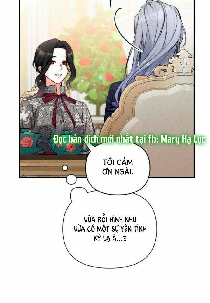 Dành Cho Nhân Vật Bị Bỏ Rơi Yêu Thích Nhất Của Tôi: Chapter 22