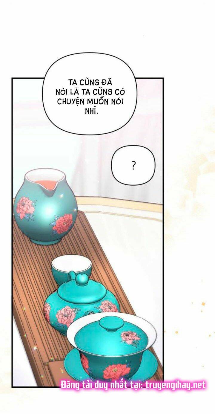 Dành Cho Nhân Vật Bị Bỏ Rơi Yêu Thích Nhất Của Tôi: Chapter 22
