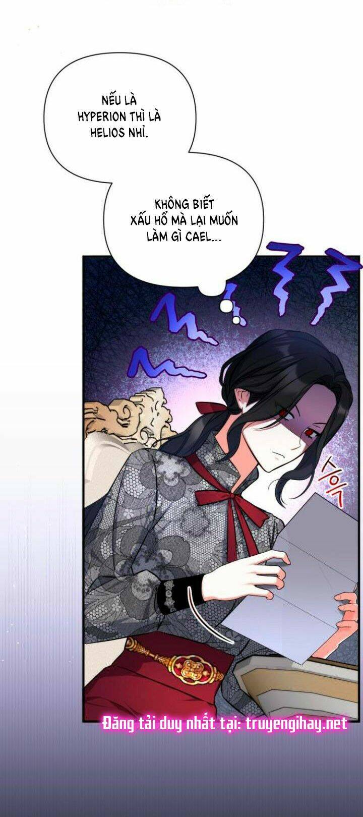 Dành Cho Nhân Vật Bị Bỏ Rơi Yêu Thích Nhất Của Tôi: Chapter 22