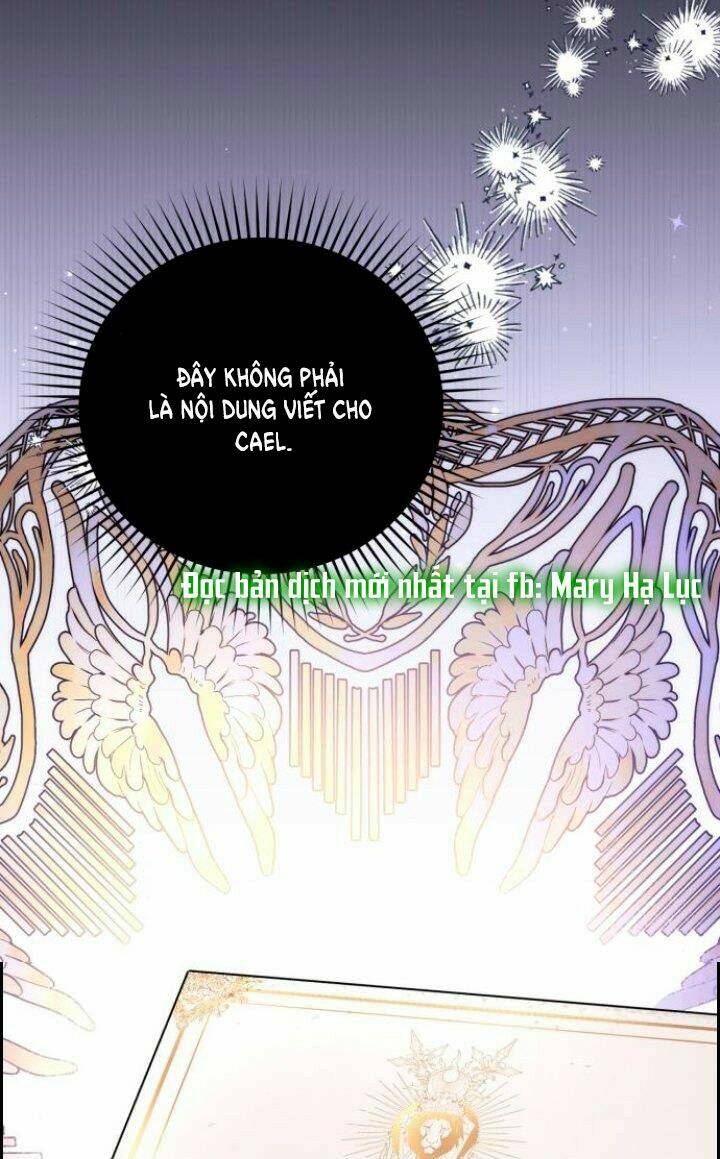 Dành Cho Nhân Vật Bị Bỏ Rơi Yêu Thích Nhất Của Tôi: Chapter 22