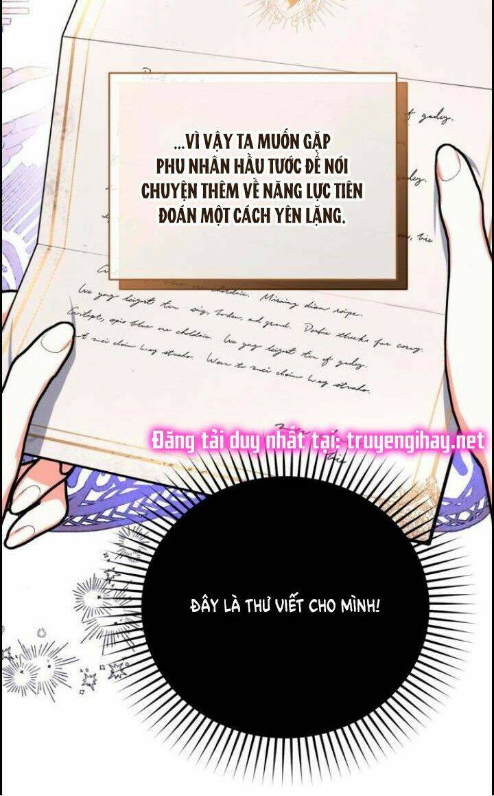 Dành Cho Nhân Vật Bị Bỏ Rơi Yêu Thích Nhất Của Tôi: Chapter 22