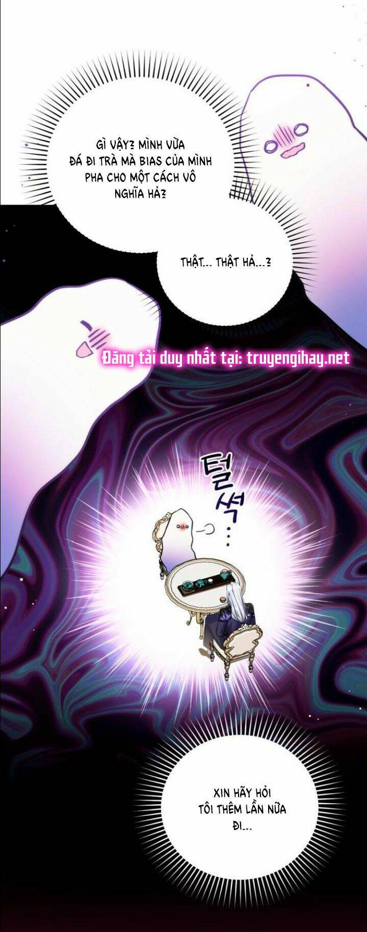 Dành Cho Nhân Vật Bị Bỏ Rơi Yêu Thích Nhất Của Tôi: Chapter 22