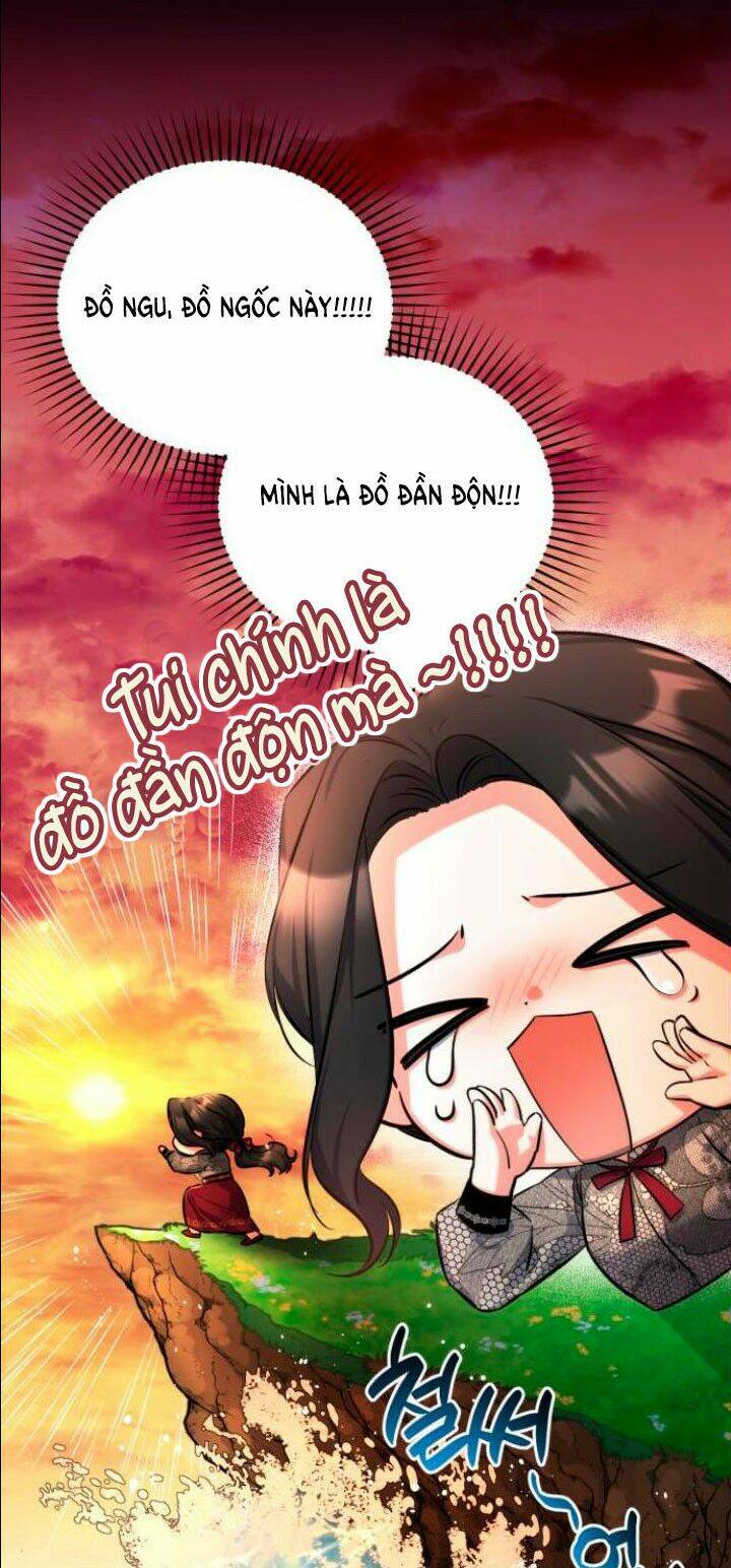 Dành Cho Nhân Vật Bị Bỏ Rơi Yêu Thích Nhất Của Tôi: Chapter 22