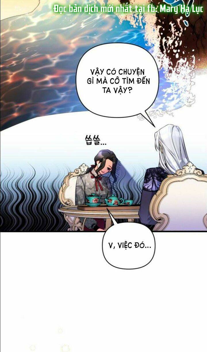 Dành Cho Nhân Vật Bị Bỏ Rơi Yêu Thích Nhất Của Tôi: Chapter 22