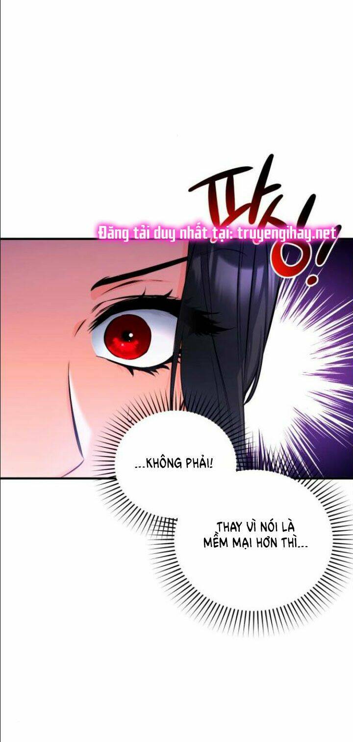 Dành Cho Nhân Vật Bị Bỏ Rơi Yêu Thích Nhất Của Tôi: Chapter 22