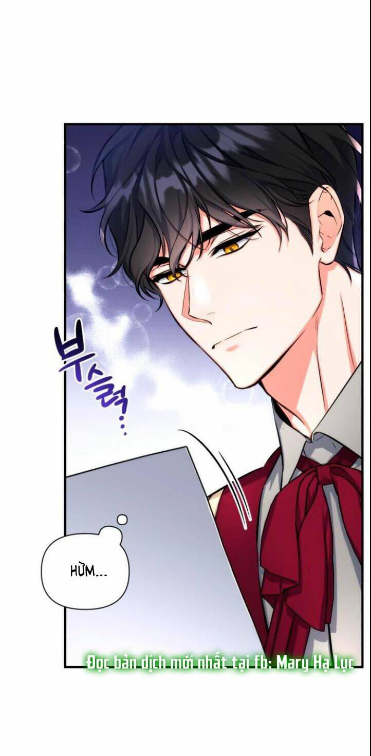 Dành Cho Nhân Vật Bị Bỏ Rơi Yêu Thích Nhất Của Tôi: Chapter 23.1