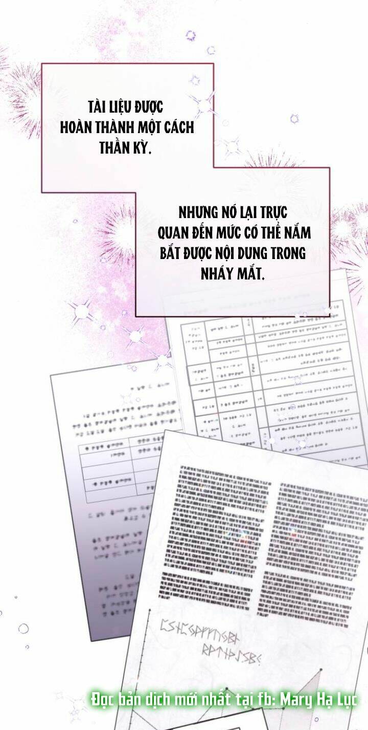 Dành Cho Nhân Vật Bị Bỏ Rơi Yêu Thích Nhất Của Tôi: Chapter 23.1